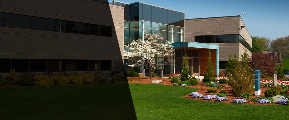 Grangeville Landscapers