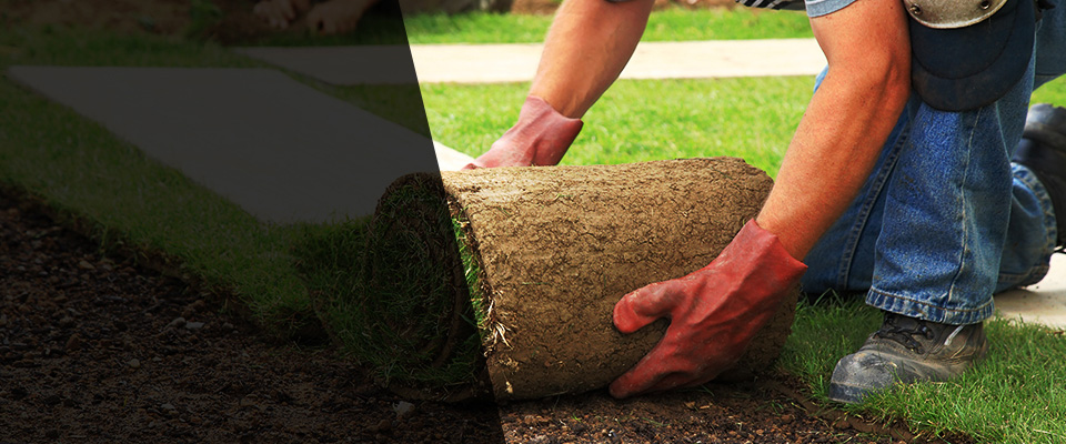 Grangeville Landscapers